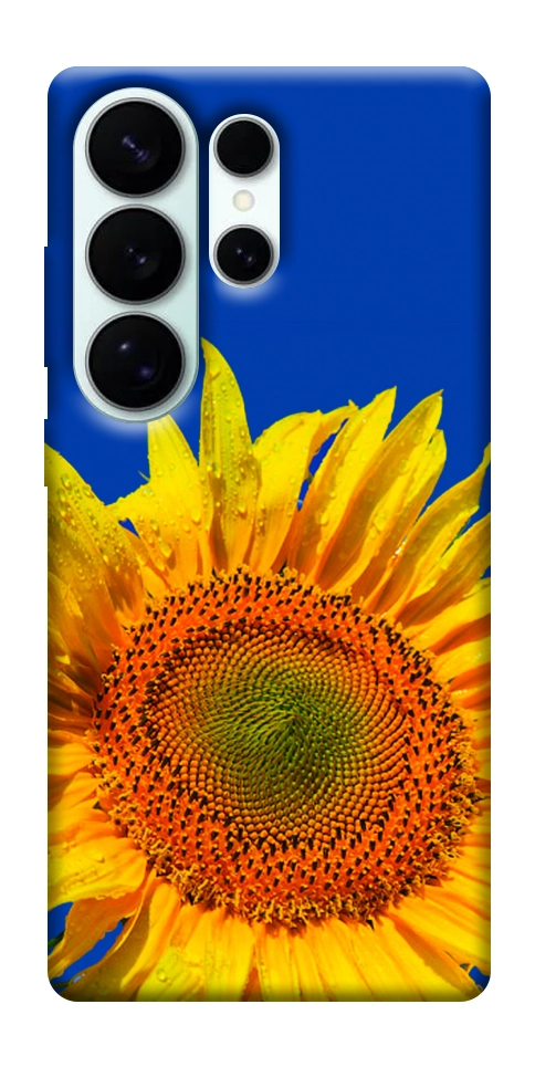 Чехол Sunflower для Galaxy S26 Ultra