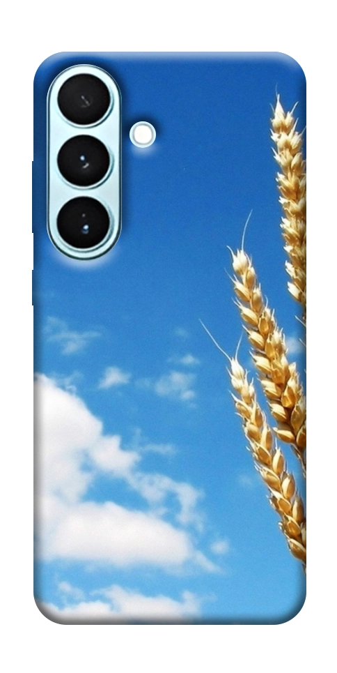 Чехол Пшеница для Galaxy S26