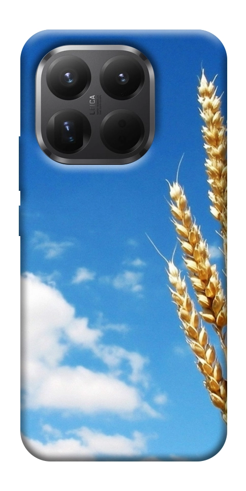 Чехол Пшеница для Xiaomi 15T Pro
