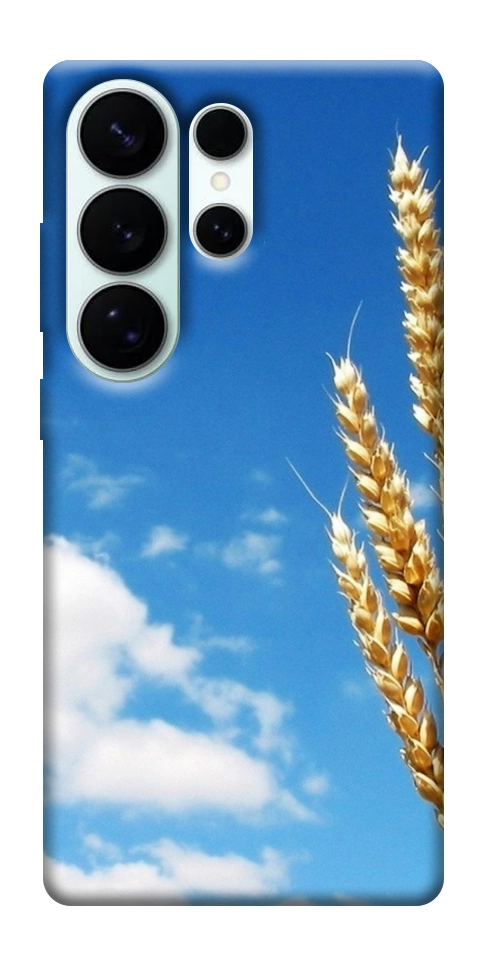 Чехол Пшеница для Galaxy S26 Ultra