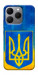 Чохол Символіка України для Realme 15T
