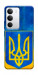 Чехол Символика Украины для Realme C71
