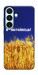 Чехол Я українець! для Galaxy S26