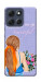 Чехол You are beautiful для Motorola Moto G86 Power