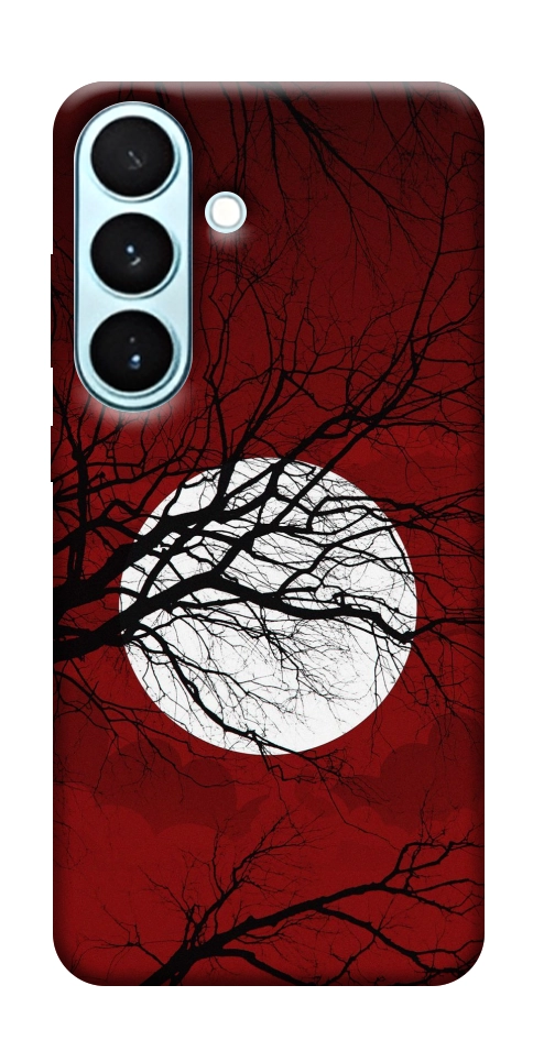 Чехол Полная луна для Galaxy S26