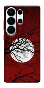 Чехол Полная луна для Galaxy S26 Ultra