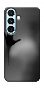 Чехол Shadow man для Galaxy S26
