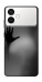 Чехол Shadow man для Galaxy S26+
