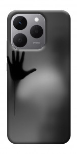 Чехол Shadow man для Realme 15T