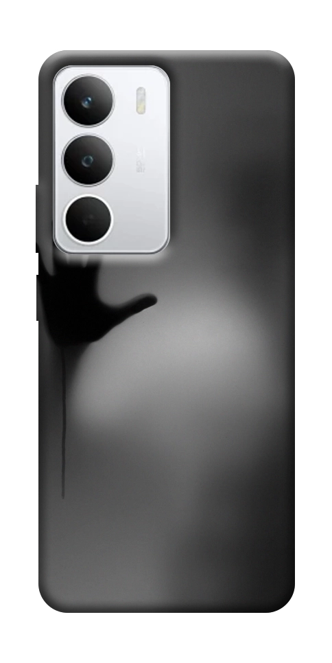 Чехол Shadow man для Realme C71