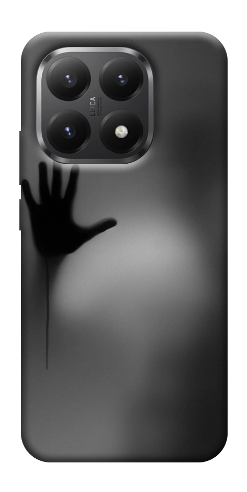 Чохол Shadow man для Xiaomi 15T
