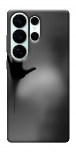 Чехол Shadow man для Galaxy S26 Ultra