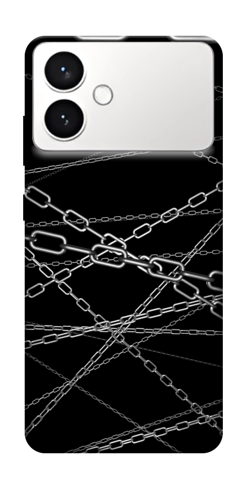 Чохол Chained для Galaxy S26+