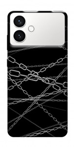 Чехол Chained для Galaxy S26+