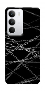 Чехол Chained для Realme C71