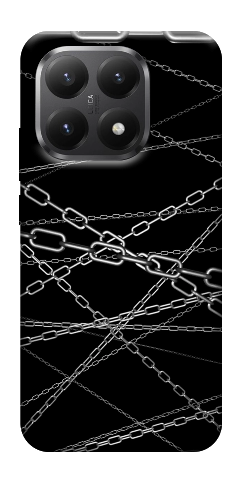 Чохол Chained для Xiaomi 15T