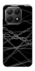 Чохол Chained для Xiaomi 15T