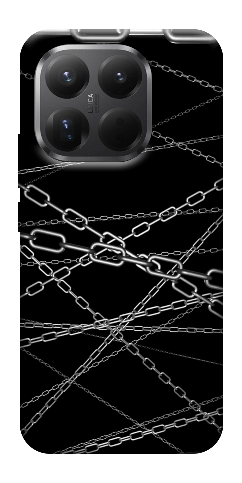 Чехол Chained для Xiaomi 15T Pro