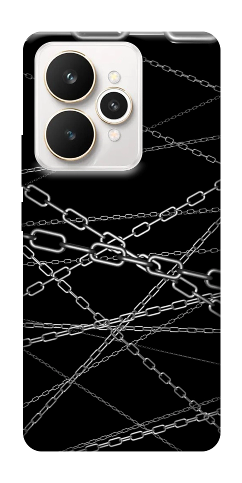 Чехол Chained для Realme 15