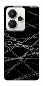 Чехол Chained для Realme 15