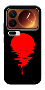 Чехол Red Moon для Xiaomi 17 Pro