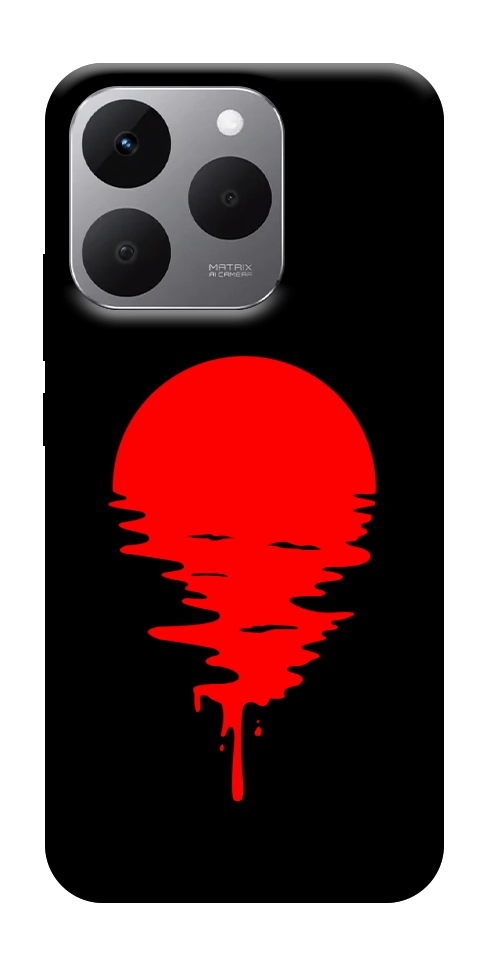Чохол Red Moon для Realme 15T