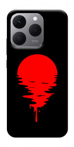 Чехол Red Moon для Realme 15T