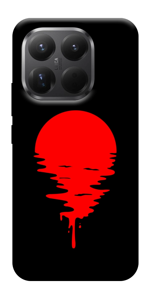 Чехол Red Moon для Xiaomi 15T Pro