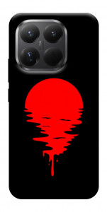 Чехол Red Moon для Xiaomi 15T Pro
