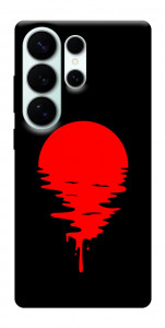 Чехол Red Moon для Galaxy S26 Ultra