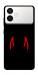 Чехол Red horns для Galaxy S26 Edge