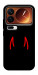 Чехол Red horns для Xiaomi 17 Pro