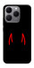 Чехол Red horns для Realme 15T