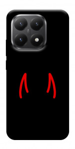 Чохол Red horns для Xiaomi 15T