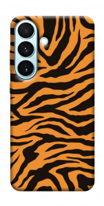 Чехол Tiger print для Galaxy S26