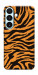 Чехол Tiger print для Galaxy S26