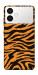 Чехол Tiger print для Galaxy S26+