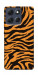 Чохол Tiger print для Motorola Moto G86 Power