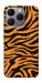 Чехол Tiger print для Realme 15T