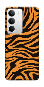 Чехол Tiger print для Realme C71