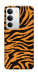 Чехол Tiger print для Realme C71