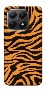 Чохол Tiger print для Xiaomi 15T