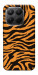 Чехол Tiger print для Xiaomi 15T Pro