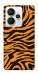 Чехол Tiger print для Realme 15