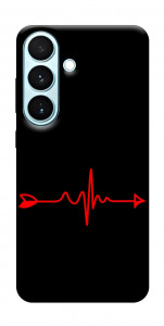 Чехол Стрела для Galaxy S26