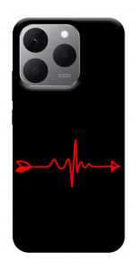 Чехол Стрела для Realme 15T