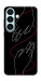 Чехол Плетение рук для Galaxy S26