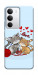 Чехол Два кота Love для Realme C71