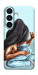 Чехол Страстная парочка для Galaxy S26