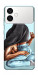Чехол Страстная парочка для Galaxy S26+